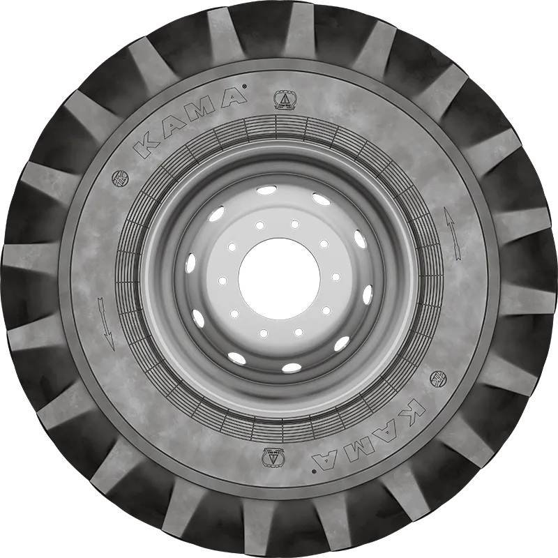 ФД-14А нс 12 в Шлиссельбурге — KAMA TYRES ФД-14А нс 12 в Шлиссельбурге