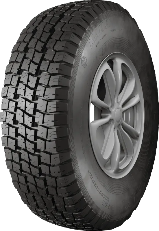 KAMA И-520 ПИЛИГРИМ в Шлиссельбурге — KAMA TYRES KAMA И-520 ПИЛИГРИМ в Шлиссельбурге