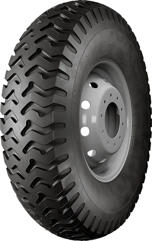 НКФ-8 в Шлиссельбурге — KAMA TYRES НКФ-8 в Шлиссельбурге