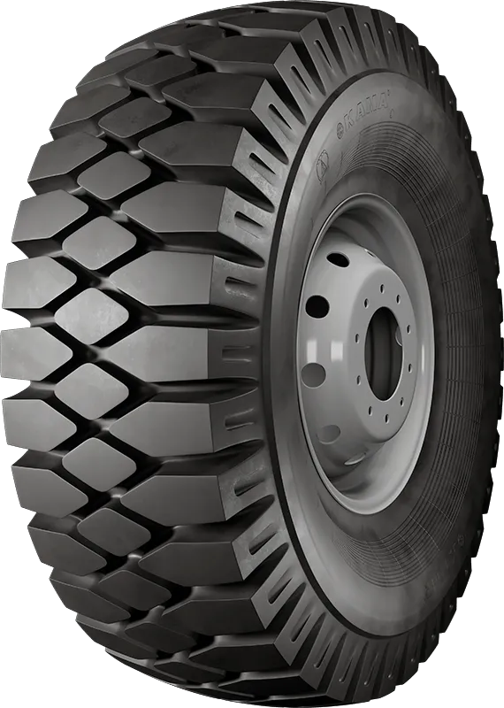 Ф-65 в Шлиссельбурге — KAMA TYRES Ф-65 в Шлиссельбурге