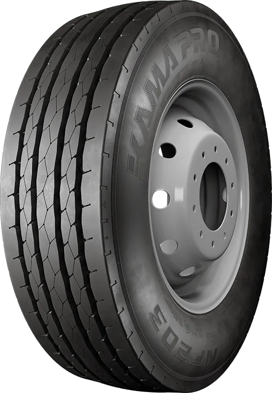KAMA PRO NF 203 в Шлиссельбурге — KAMA TYRES KAMA PRO NF 203 в Шлиссельбурге