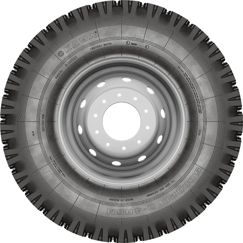 О-40БМ нс14 мороз в Шлиссельбурге — KAMA TYRES О-40БМ нс14 мороз в Шлиссельбурге