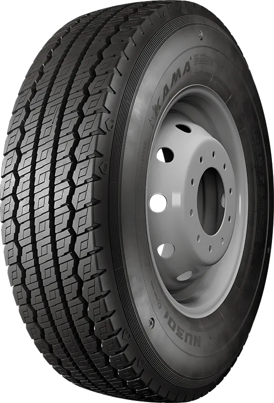 KAMA NU 301 в Шлиссельбурге — KAMA TYRES KAMA NU 301 в Шлиссельбурге