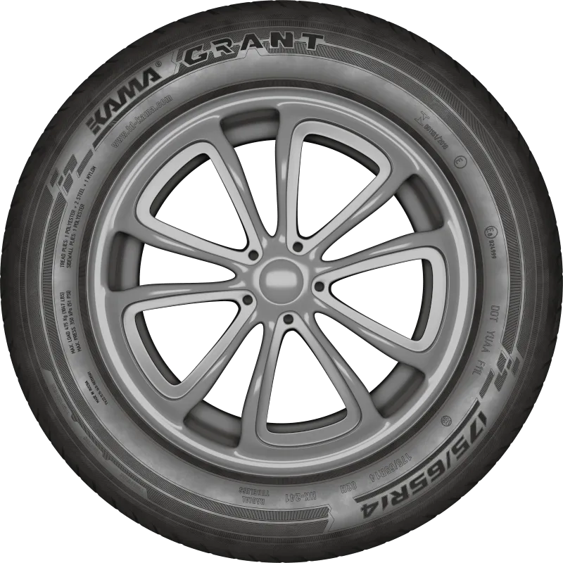 KAMA GRANT (НК-241) в Шлиссельбурге — KAMA TYRES KAMA GRANT (НК-241) в Шлиссельбурге