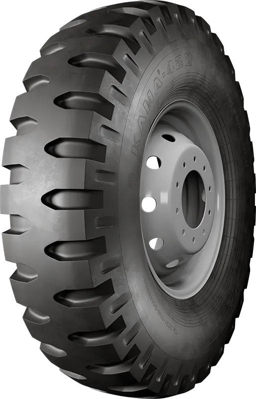 KAMA-422 в Шлиссельбурге — KAMA TYRES KAMA-422 в Шлиссельбурге