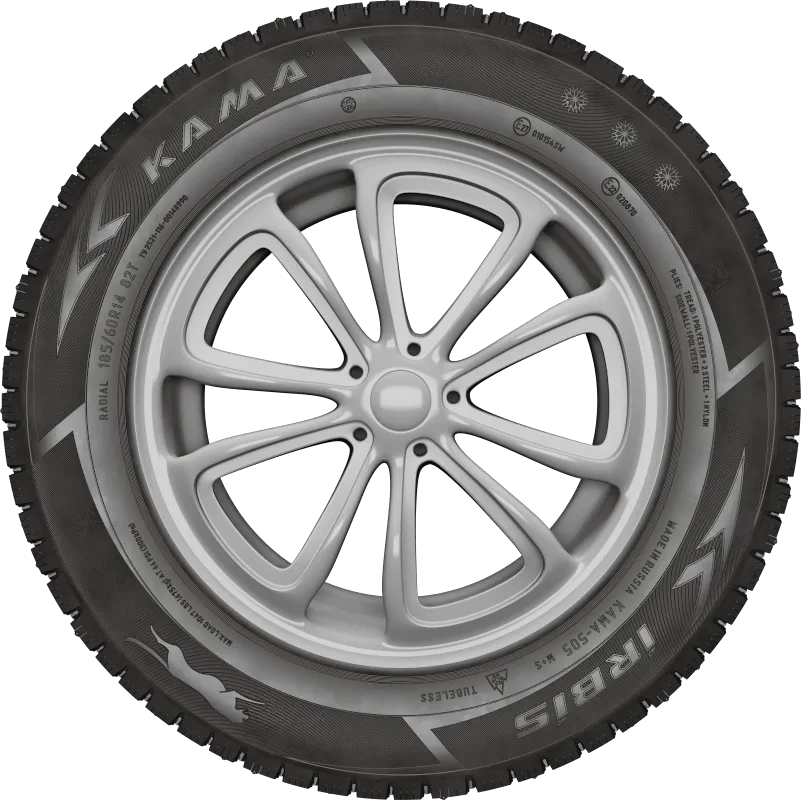 KAMA-505 ИРБИС в Шлиссельбурге — KAMA TYRES KAMA-505 ИРБИС в Шлиссельбурге